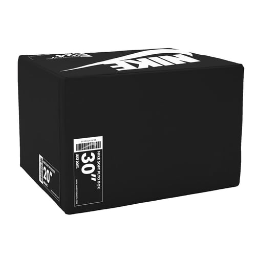 Nike Strength® Soft Plyobox