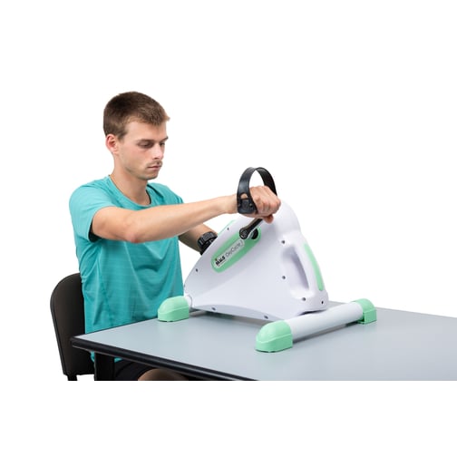 MoVeS® Arm- und Beintrainer OxyCycle 1