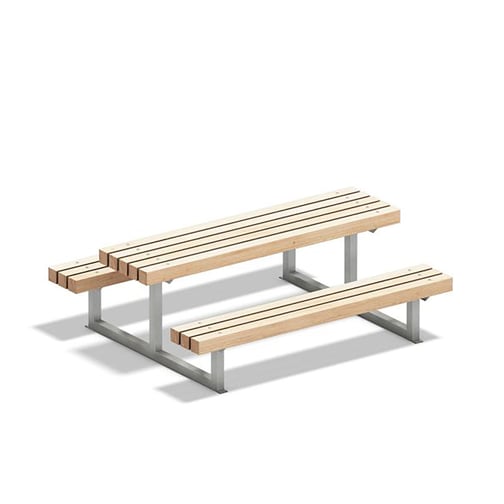 PLAYPARC® Picknickbank