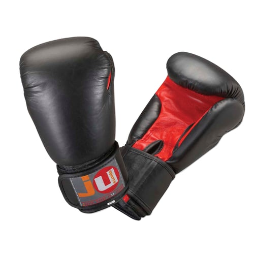 JU-Sports® Boxhandschuhe COMPETITION