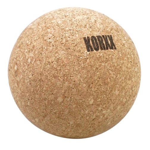 KORXX® Faszienball Kork