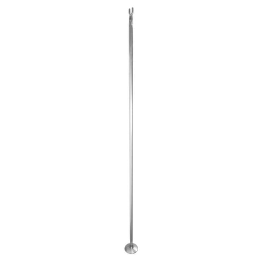 Badminton Netzstütze