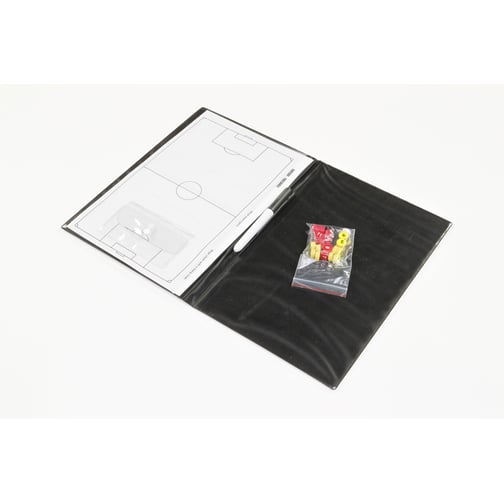 tanga sports® Teamsport-Lehrtafel UNIVERSELL