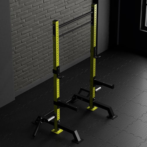 Marbo Sport® Power Rack MFT-RIG-10