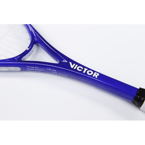 VICTOR® Squashschläger Blue Jet
