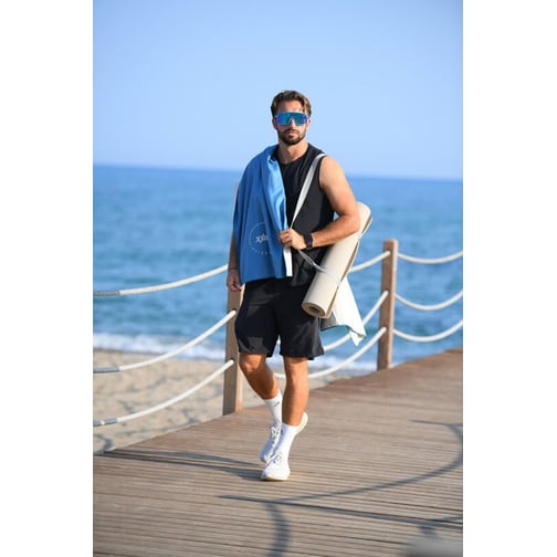 TrExercise® Sport & Reise Handtuch