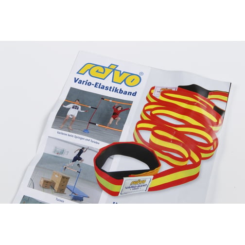 Reivo® Band PLUS