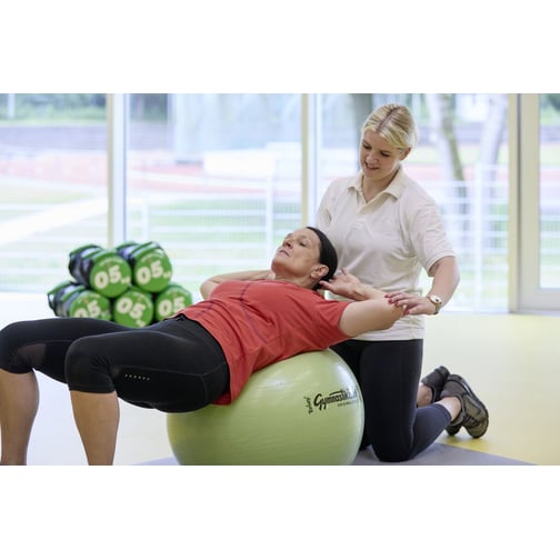 Original PEZZI® GymnastikBall BioBased