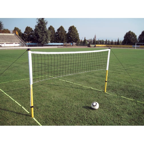 LISKI® Fußballtennis Netz höhenverstellbar
