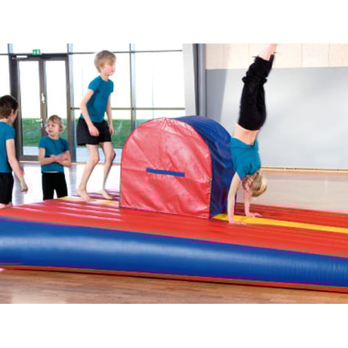 Überschlag-/Handstandhilfe