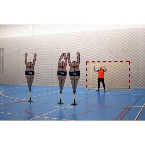 Powershot® Handball-Dummy