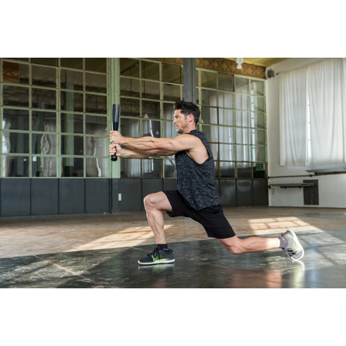 O'Live® Training Clubbells