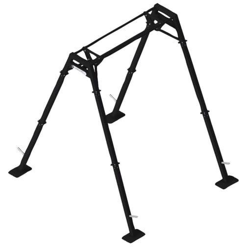 Trainingsrahmen, freistehend