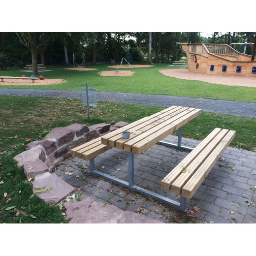 PLAYPARC® Picknickbank