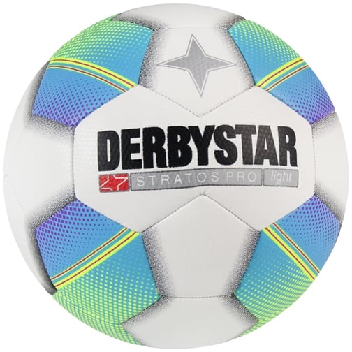 Derbystar® Fußball Stratos Pro Light