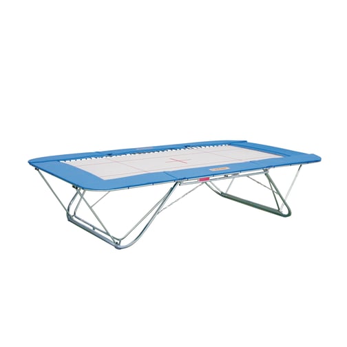 Eurotramp® Trampolin Grand Master Exclusiv