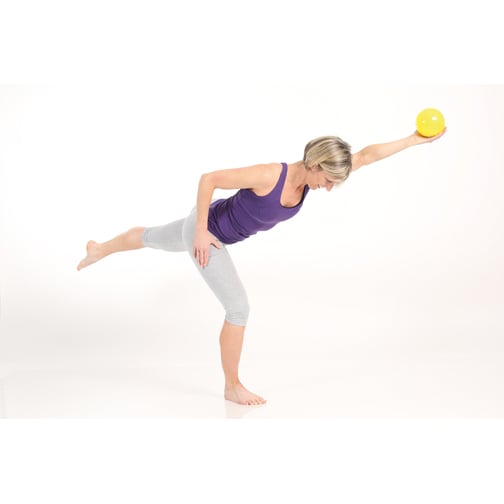 TOGU® Jacaranda® Ball