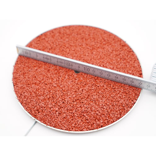 Polytan® Bodenhülsendeckel