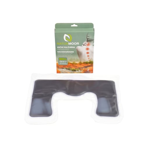 NATURMOOR® Nackenwärmer