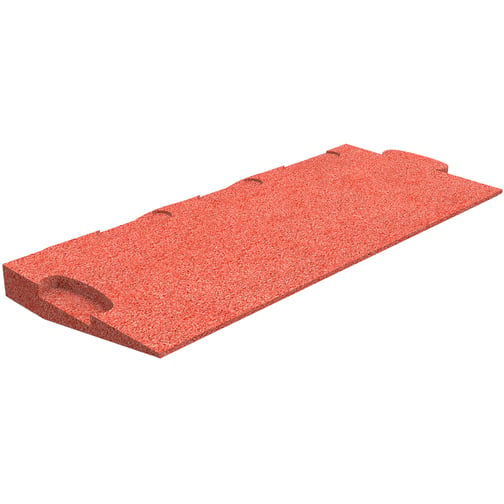 Randmatte 3D-PUZZLE