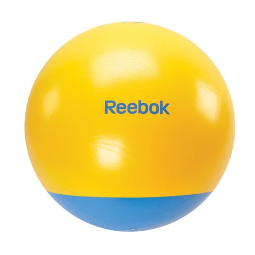 Reebok® Gym Ball PROFESSIONAL