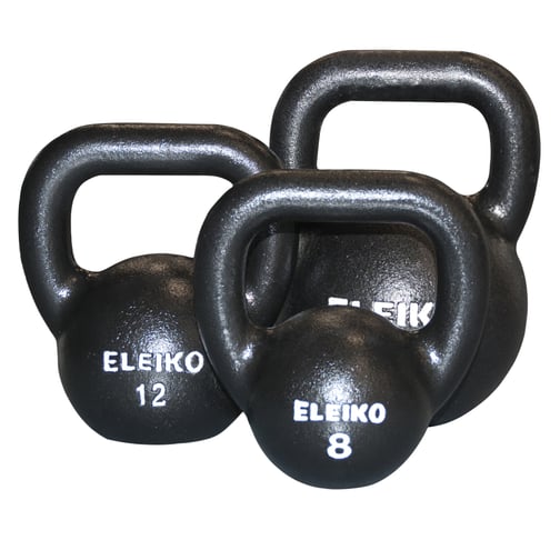 Eleiko® Kettlebell