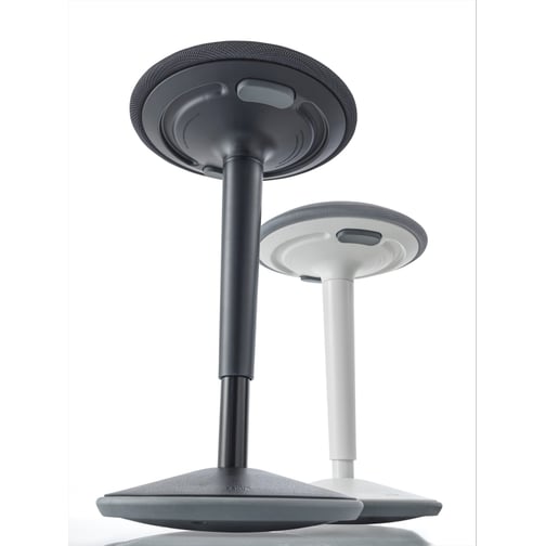 se:fit® Höhenverstellbarer Hocker
