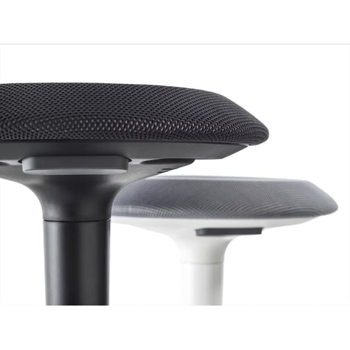 se:fit® Höhenverstellbarer Hocker