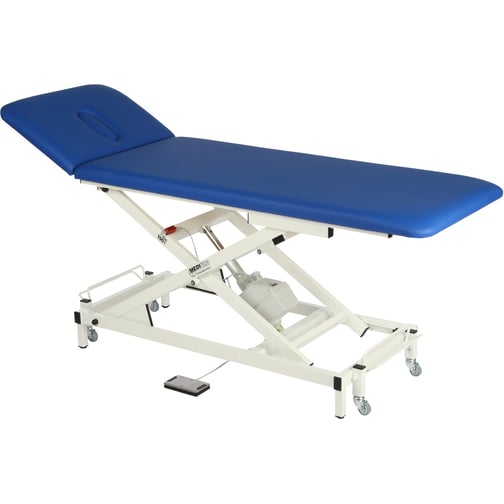 Therapieliege Vario Nr. 1