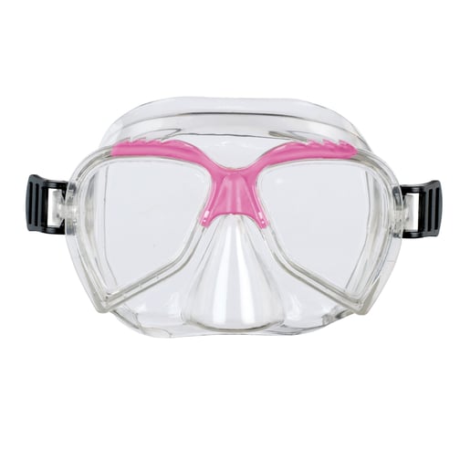 BECO® Maske & Schnorchel Set Kids
