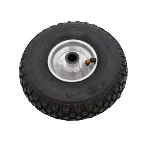 Polytan Luftrad für ACS 120 Pflegegerät