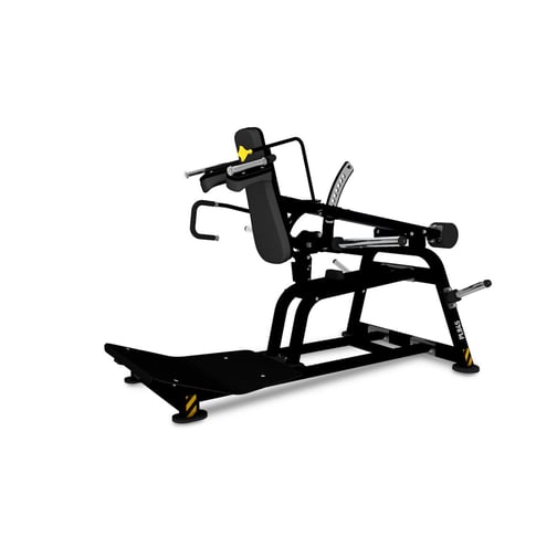 BH Fitness® Plate Loaded Super Squat