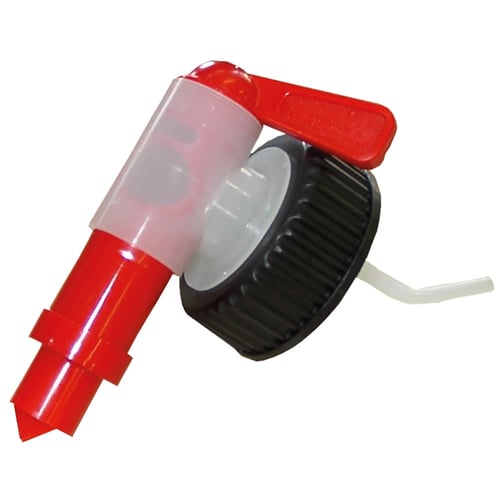 Auslaufhahn für 5 l Kanister