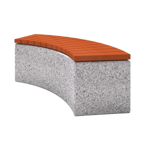 Inter-Play® Sitzbankbogen