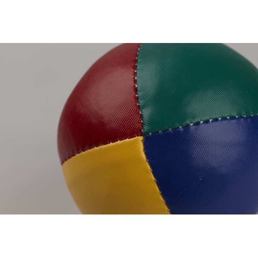 Beanbag Soft Beach Jonglierball