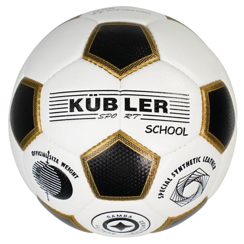 Kübler Sport® Fußball Ballpaket SCHOOL