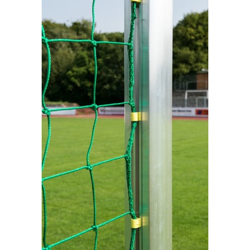 Kübler Sport® Fußballtor TRAINING STRONG vollverschweißt