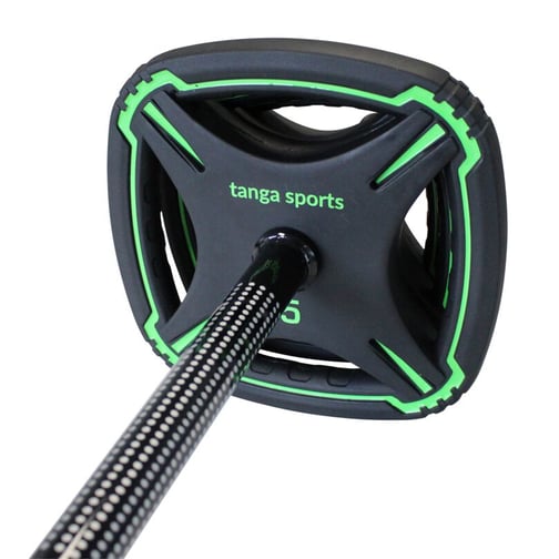 tanga sports® Hantelstange BodyTraining