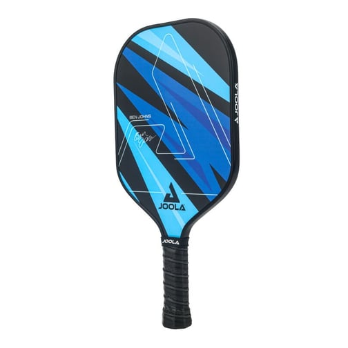 JOOLA® Pickleball BEN JOHNS Blue Lightning Set