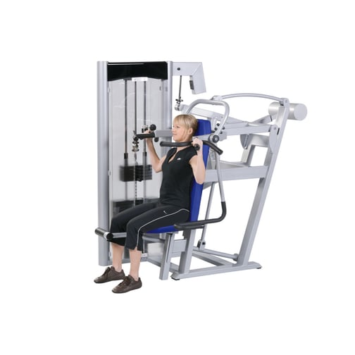Kombinationsgerät Pull Down & Schulterheber