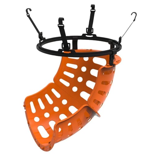 Powershot® Basketball Ball-Returner