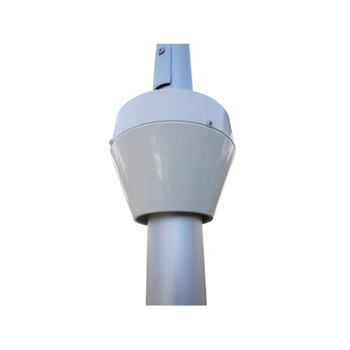 LED Flag-Spot Mastbeleuchtung für Masten Ø 90 / 100 mm