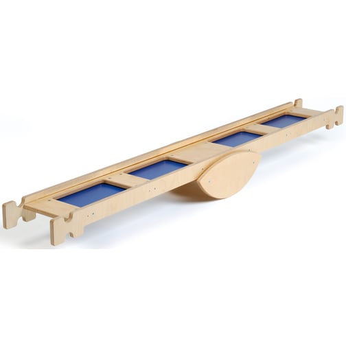 Erzi® Balancierbrett Pfützen