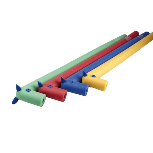 BECO® Funnoodle Pferdchen