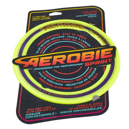 Aerobie® SPRINT Wurfring