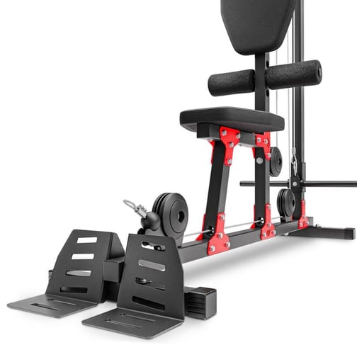 Marbo Sport® Latzugstation MH-W106 2.0