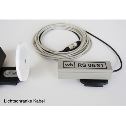 Zeitmesssystem KABEL