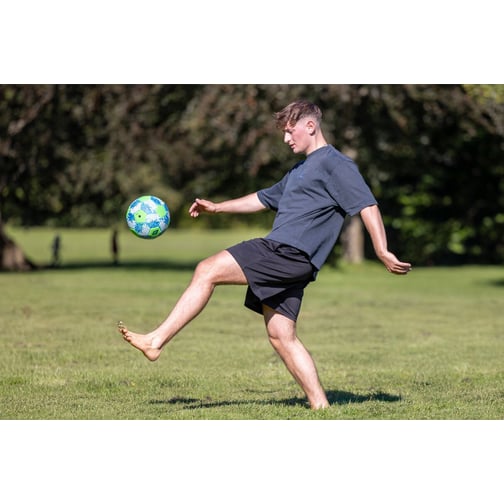 Schildkröt® Neopren Beachsoccerball