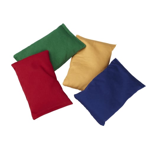 tanga sports® Bohnensäckchen