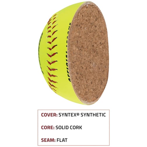 Franklin® Official League Softball 